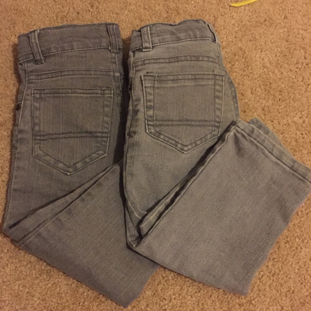 Cherokee Jeans